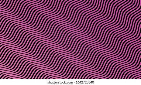 Line Graphics Vector Abstract Background