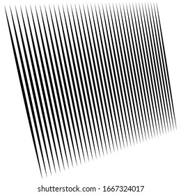 line half-tone element, lines pattern. vertical straight parallel stripes. streaks, strips, bands geometric design. lineal, linear pinstripe pattern