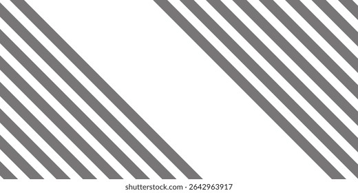 Line halftone gradation texture. Fading horizontal stripe gradient background. Repeating pattern backdrop.