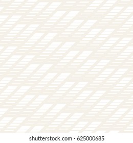 Line halftone gradient effect. Modern background design. Stylish geometric lattice.  Vector seamless pattern