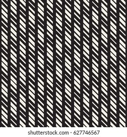 Line halftone gradient effect. Modern background design. Stylish geometric lattice.  Vector seamless pattern