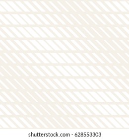Line halftone gradient effect. Modern background design. Stylish geometric lattice.  Vector seamless pattern