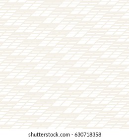 Line halftone gradient effect. Modern background design. Stylish geometric lattice.  Vector seamless pattern