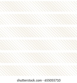 Line halftone gradient effect. Modern background design. Stylish geometric lattice.  Vector seamless pattern