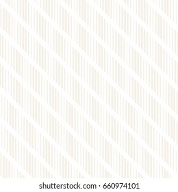 Line halftone gradient effect. Modern background design. Stylish geometric lattice.  Vector seamless pattern