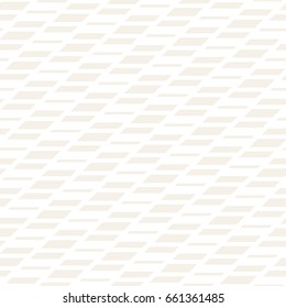 Line halftone gradient effect. Modern background design. Stylish geometric lattice.  Vector seamless pattern