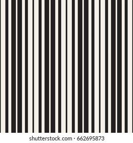 Line halftone gradient effect. Modern background design. Stylish geometric lattice.  Vector seamless pattern