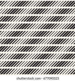 Line halftone gradient effect. Modern background design. Stylish geometric lattice.  Vector seamless pattern
