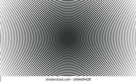 line halftone vector background on white 