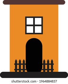 line home icon. house icon. Building houses. Houses icons. Home icon collection design