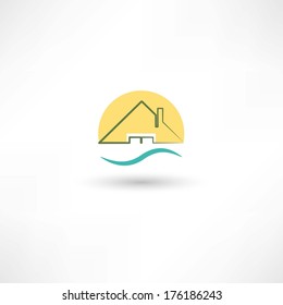 Line house