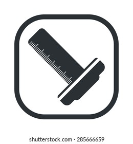 Line icon. 