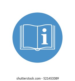 Line icon- catalog