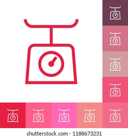 line icon, filled outline vector sign, linear style pictogram isolated on white. Symbol, logo illustration. Editable stroke. Pixel perfect