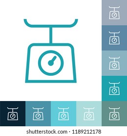 line icon, filled outline vector sign, linear style pictogram isolated on white. Symbol, logo illustration. Editable stroke. Pixel perfect