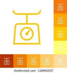 line icon, filled outline vector sign, linear style pictogram isolated on white. Symbol, logo illustration. Editable stroke. Pixel perfect