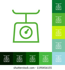 line icon, filled outline vector sign, linear style pictogram isolated on white. Symbol, logo illustration. Editable stroke. Pixel perfect