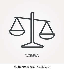 10,211 Libra Line Images, Stock Photos & Vectors 