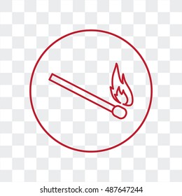 Line icon-  match