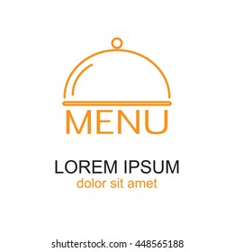 Line icon- menu