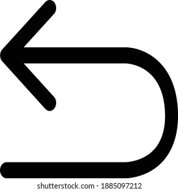 Line Icon für Handy und Website