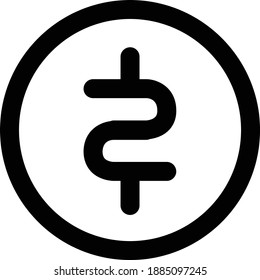 Line Icon für Handy und Website