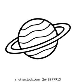 ícone de linha saturado no vetor de fundo branco
Ícone de vetor no plano de fundo branco
