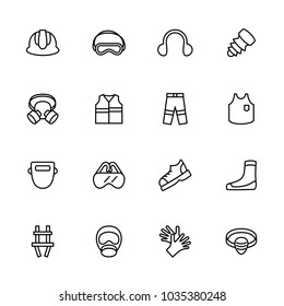 11,722 Safety shoes icon Images, Stock Photos & Vectors | Shutterstock