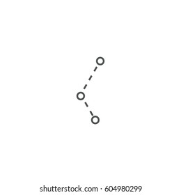 line icon. sign design