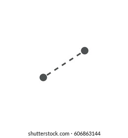 line icon. sign design