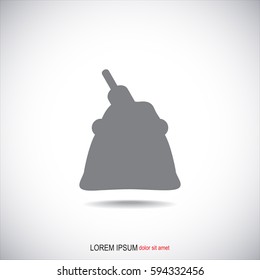 Line icon- sugar