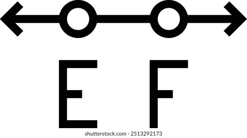 line icon. Thin linear style design isolated on white background