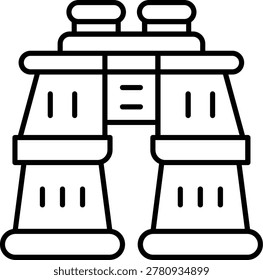 line icon vector design element