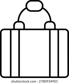 line icon vector design element