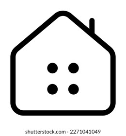  line icon vector design template and illustration