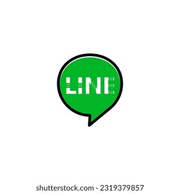 line icon vector design templates 