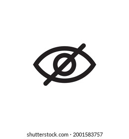 ilustración de vector de icono de línea aislada