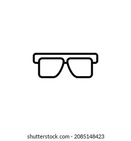 Icono de línea, vector, ilustración, plantilla de logotipo. Idóneo Para Muchos Fines.