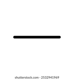 Line icon, line vector illustration. Symbol