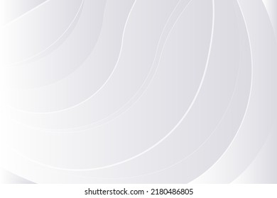 Line Illustrated Backgrounds With Various Shapes And Colours. Different Colored Backdrops With Assorted Patterns