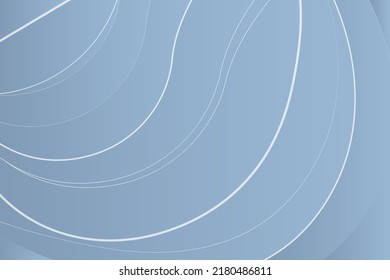Line Illustrated Backgrounds With Various Shapes And Colours. Different Colored Backdrops With Assorted Patterns