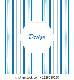 Line - Illustration Design