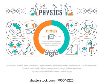 Quantum Physics Stock Vectors, Images & Vector Art | Shutterstock