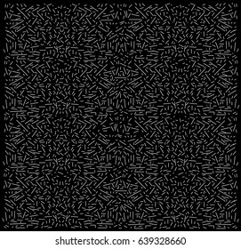 Line - Illustration
Single Line, Textile, Painted Image, Pattern, Backgrounds