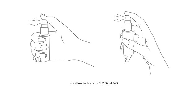 Female Hands Drawing Images Stock Photos Vectors Shutterstock