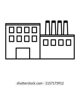 line industry factory machine engineer plant