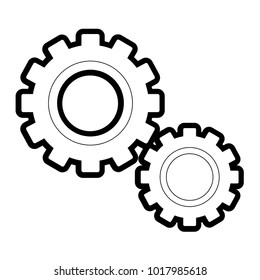 line industry gears process technology