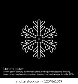 line inverted  icon on for your design use for websites,application and other projects
