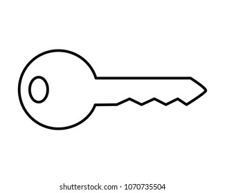 Home Key 3d Icon Design Vector Stock Vector (Royalty Free) 543232345 ...