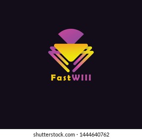 line logo design. Linear creative symbol. Universal elegant vector sign design. Graphic symbol for corporate business identity
